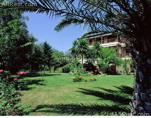 Corfu Club 13